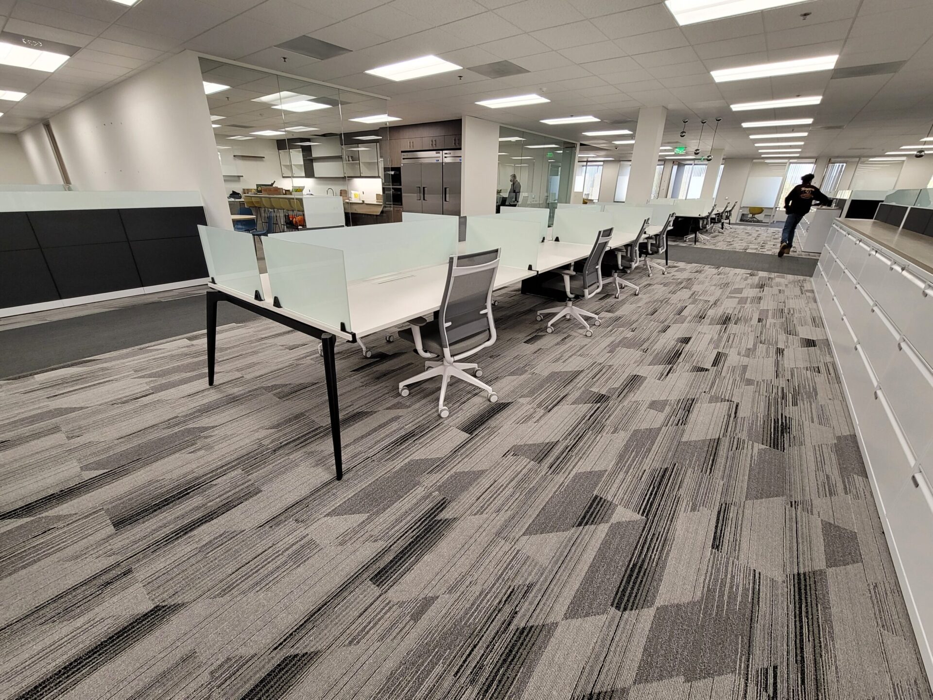 Vector Installation project