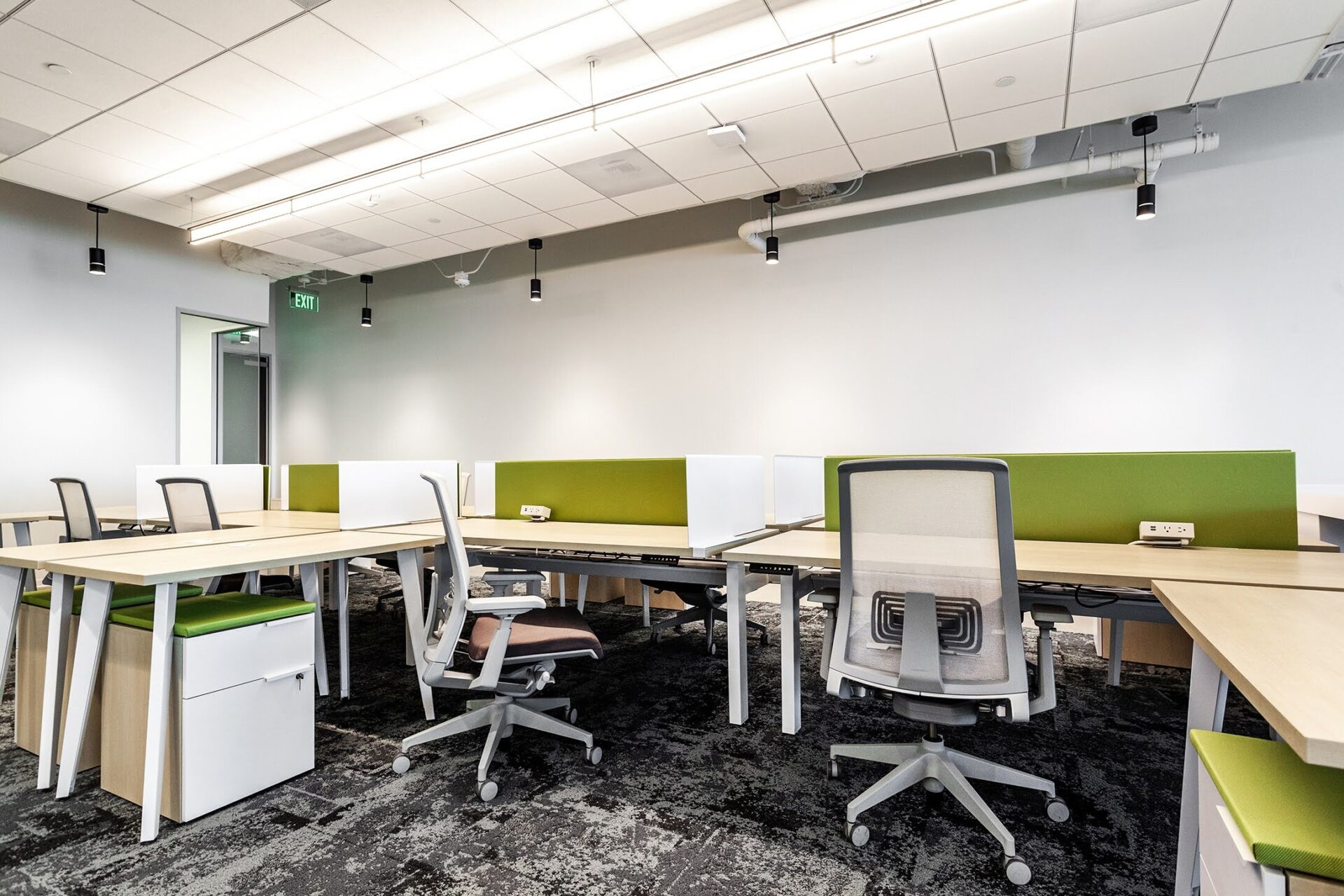 Vector Installation project