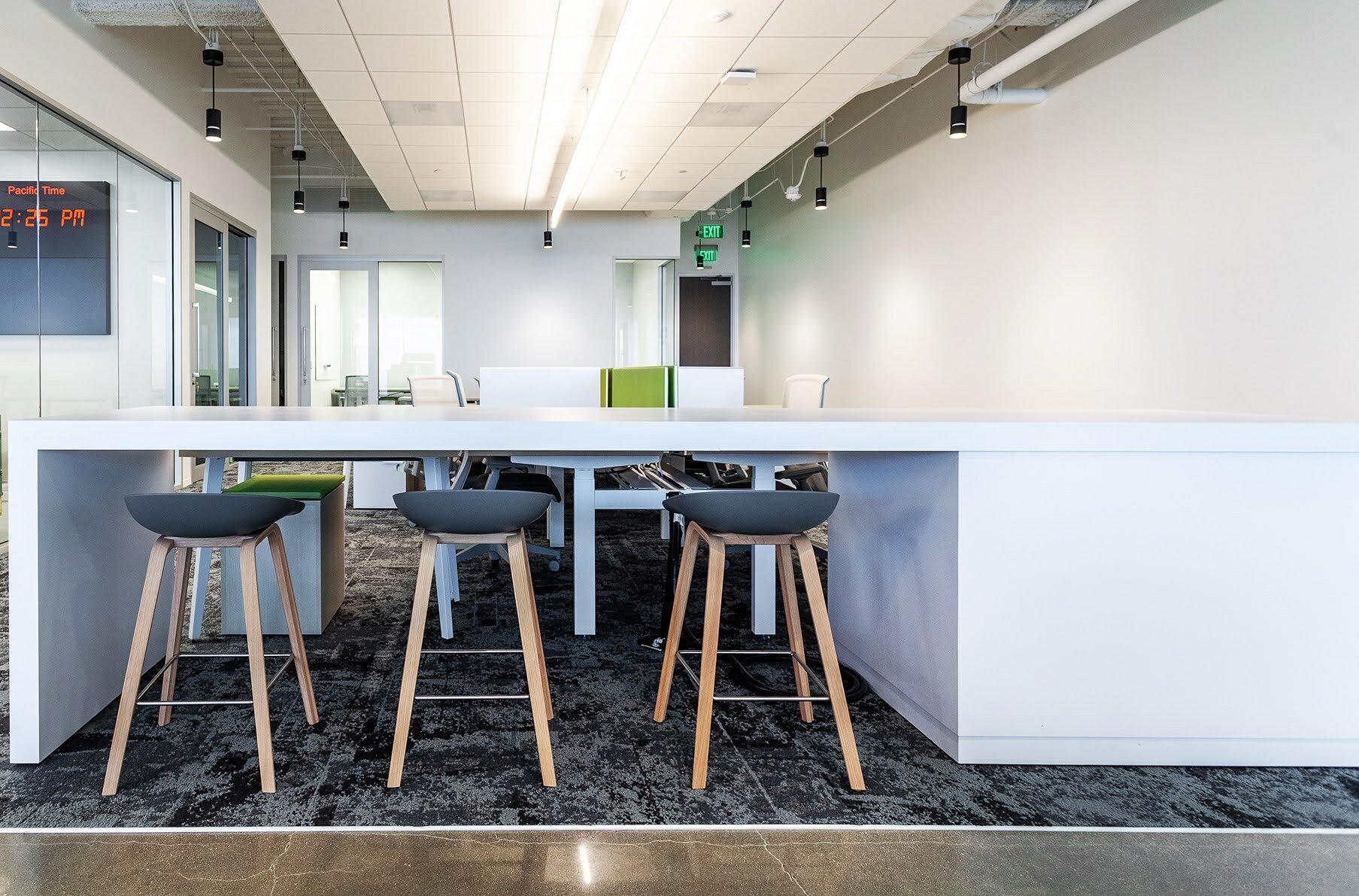 Vector Installation project