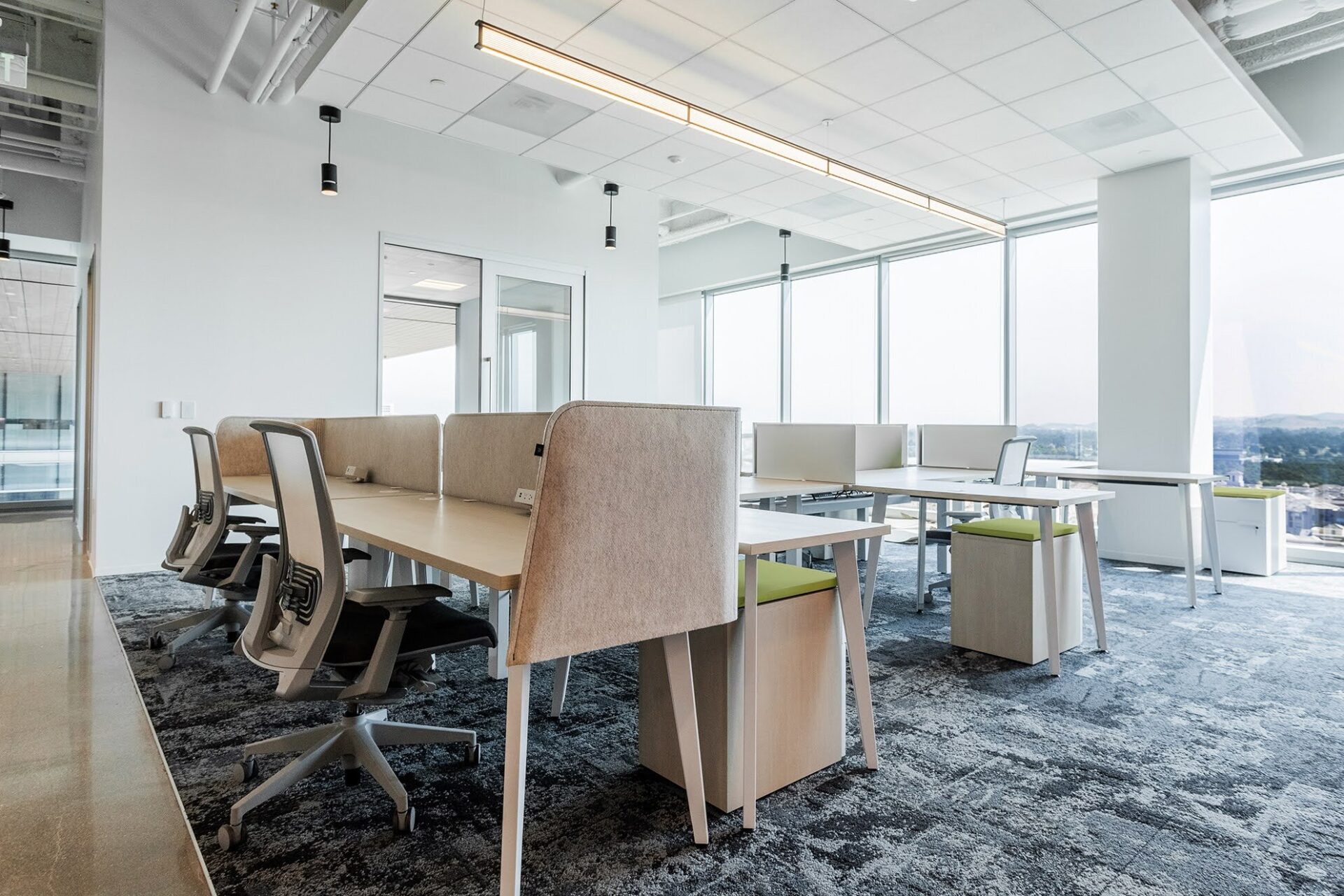 Vector Installation project