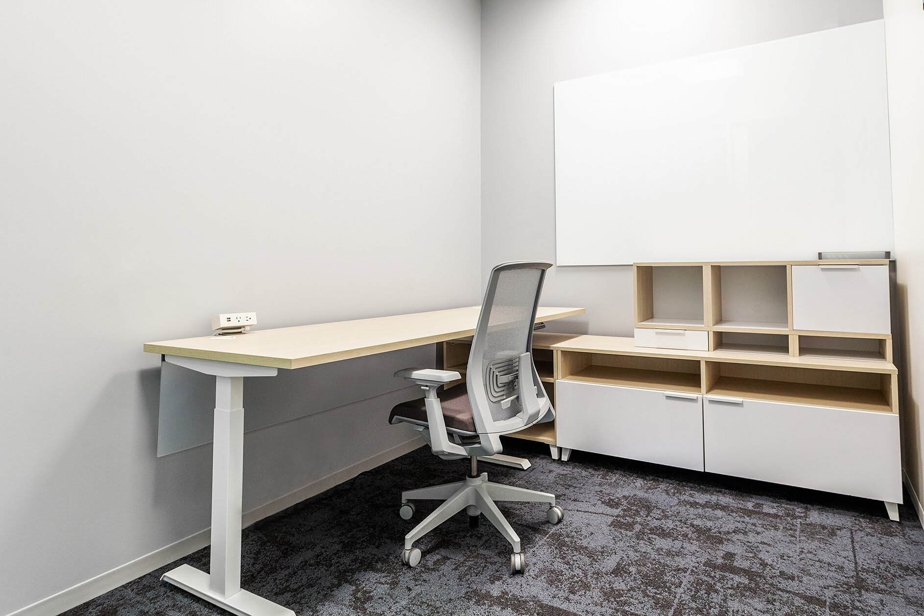 Vector Installation project