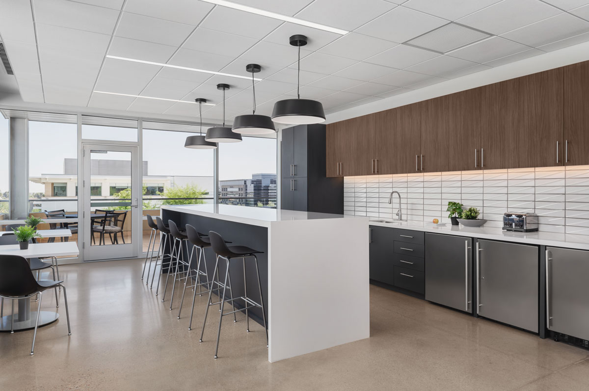 Vector Installation project