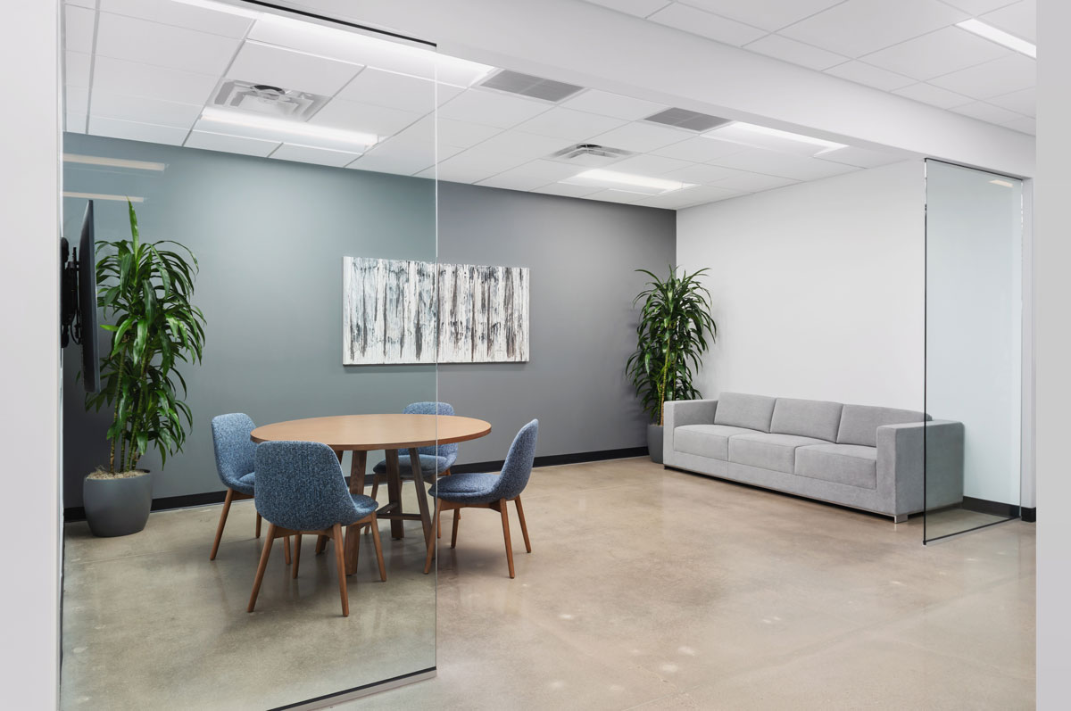 Vector Installation project