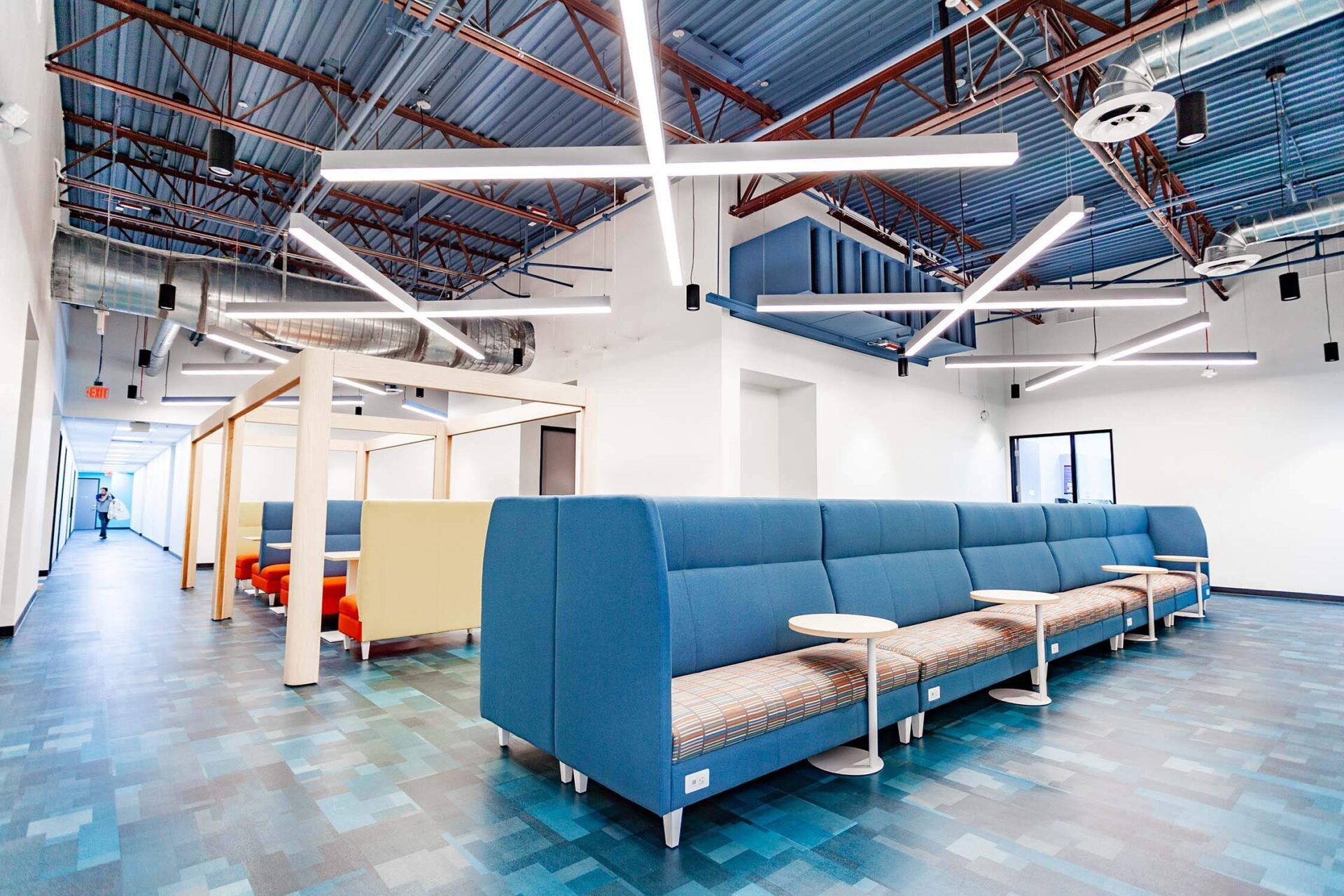 Vector Installation project