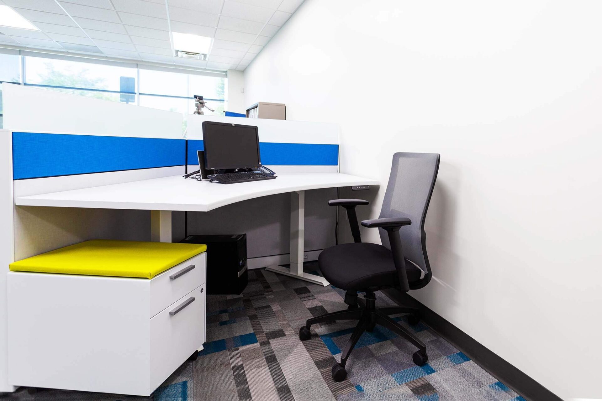 Vector Installation project