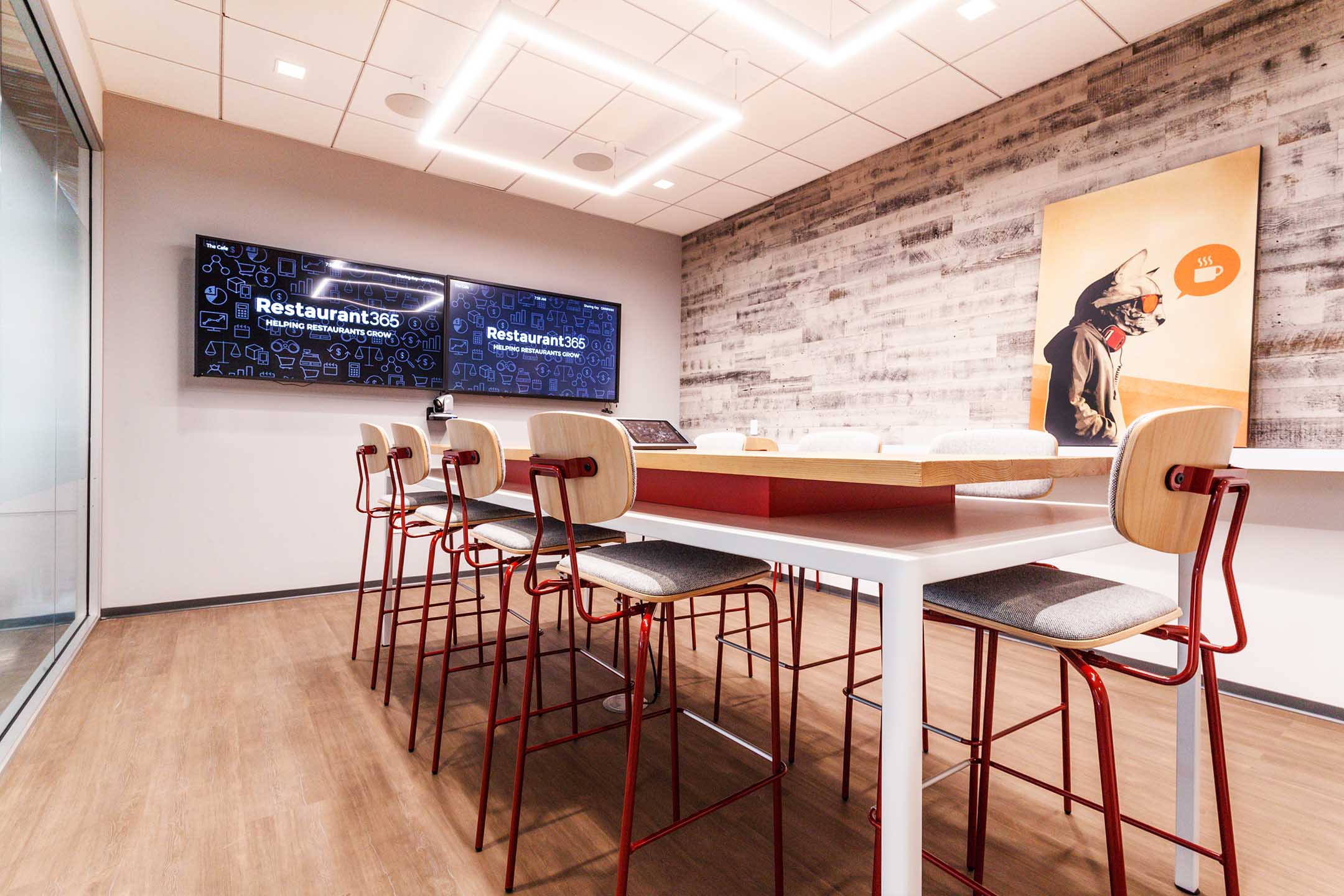 Vector Installation project