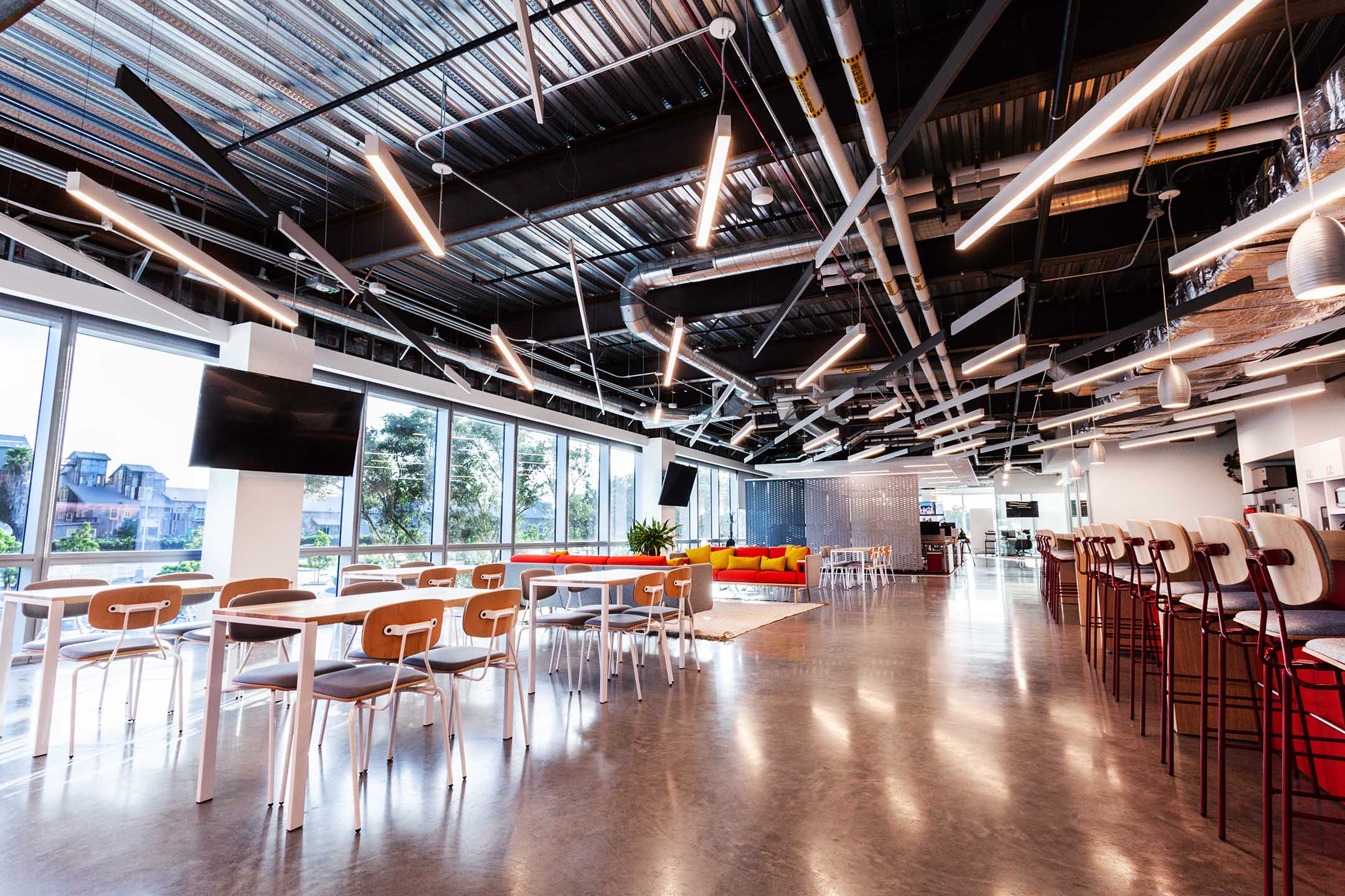 Vector Installation project