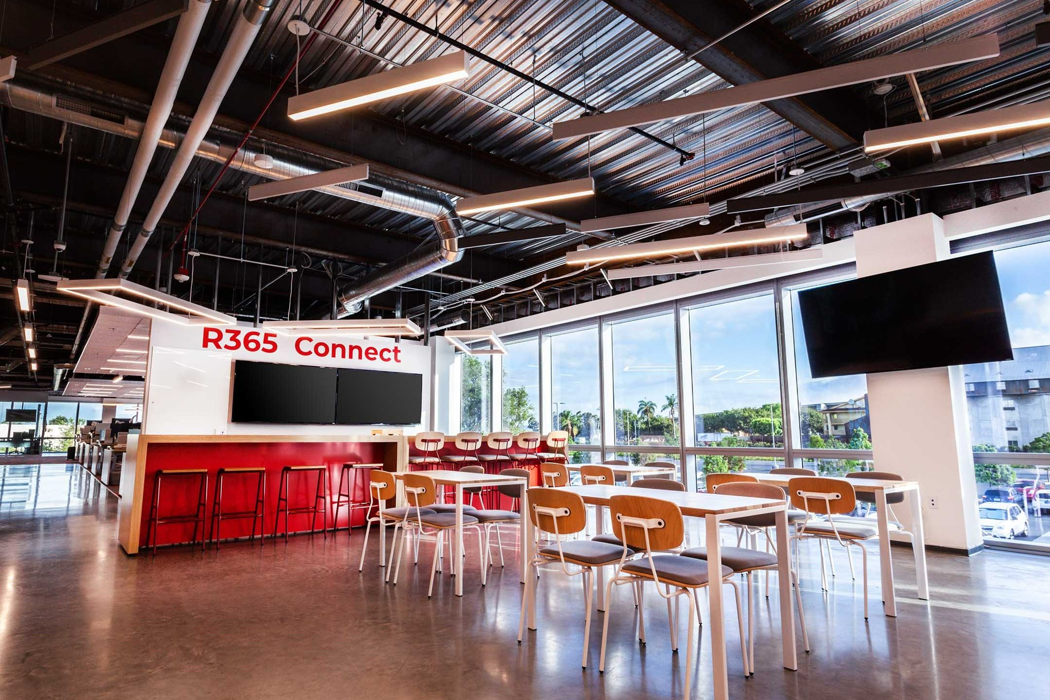 Vector Installation project